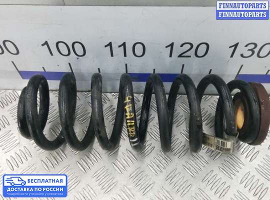 Пружина подвески на Jeep Cherokee IV (KL)