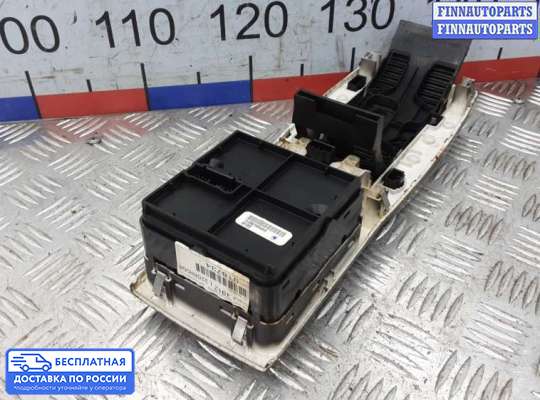ЭБУ прочее на Range Rover Sport I (L320)
