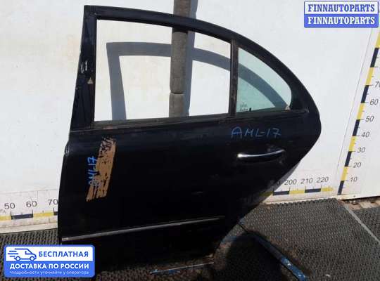 Стеклоподъемник электрический на Mercedes-Benz E (W211)