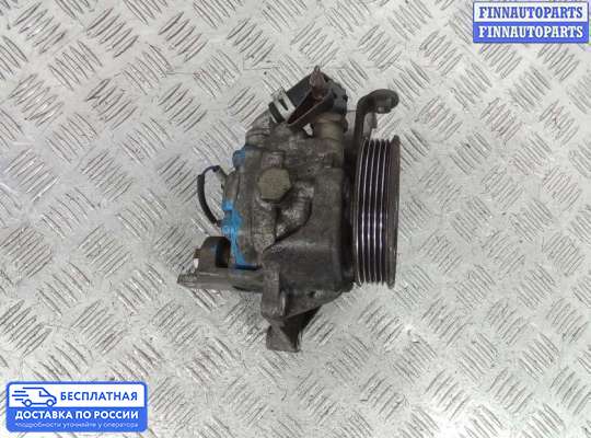 Насос ГУР (ЭУР, ЭГУР) на Subaru Impreza II (GD, GG)