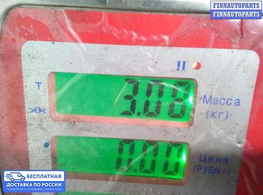 Насос ГУР (ЭУР, ЭГУР) на Subaru Impreza II (GD, GG)