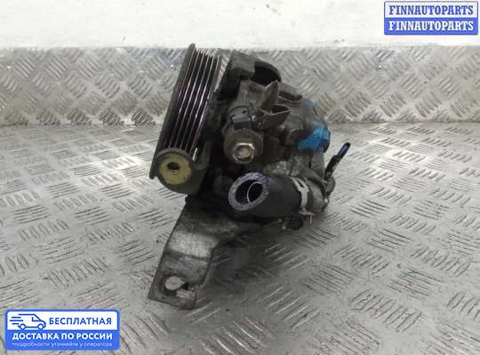 Насос ГУР (ЭУР, ЭГУР) на Subaru Impreza II (GD, GG)