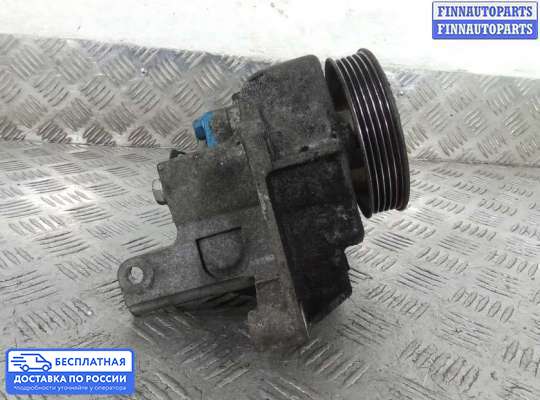 Насос ГУР (ЭУР, ЭГУР) на Subaru Impreza II (GD, GG)