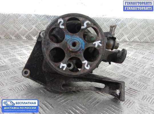 Насос ГУР (ЭУР, ЭГУР) на Subaru Impreza II (GD, GG)