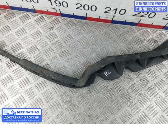 Кронштейн бампера на Skoda Octavia (1Z, A5)