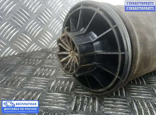 Подушка пневматическая (пневмобаллон) на Mercedes-Benz GL (X164)