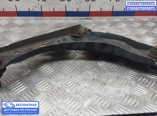 Рычаг подвески на Peugeot 107