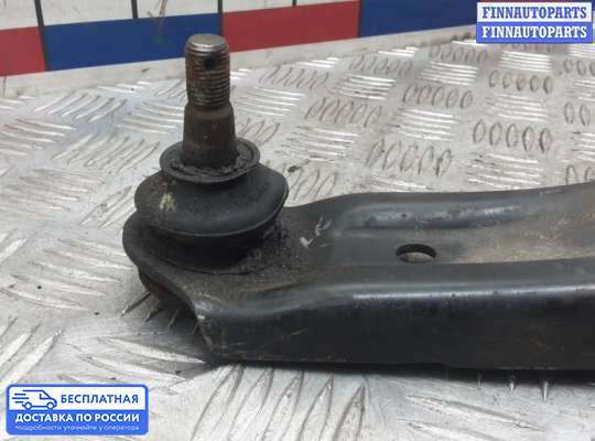 Рычаг подвески на Peugeot 107