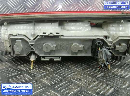 Фонарь задний на Ford Transit / Tourneo Connect I
