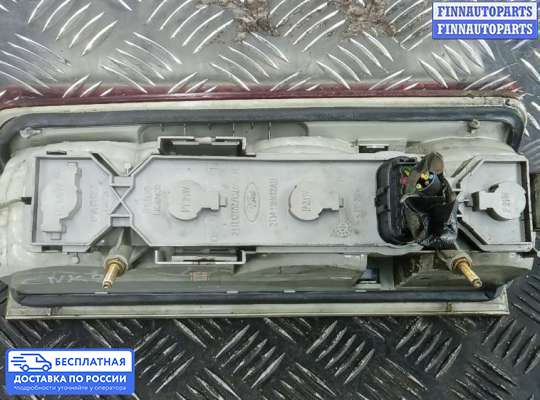 Фонарь задний на Ford Transit / Tourneo Connect I