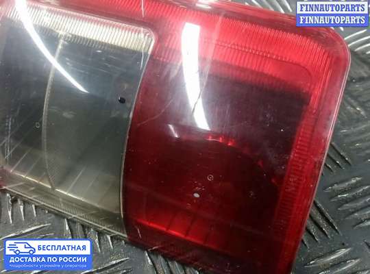 Фонарь задний на Ford Transit / Tourneo Connect I