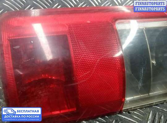 Фонарь задний на Ford Transit / Tourneo Connect I