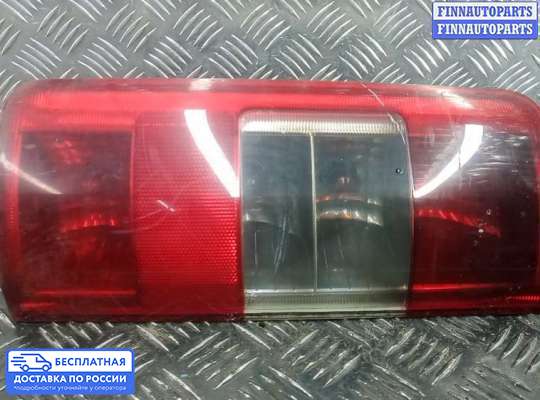 Фонарь задний на Ford Transit / Tourneo Connect I
