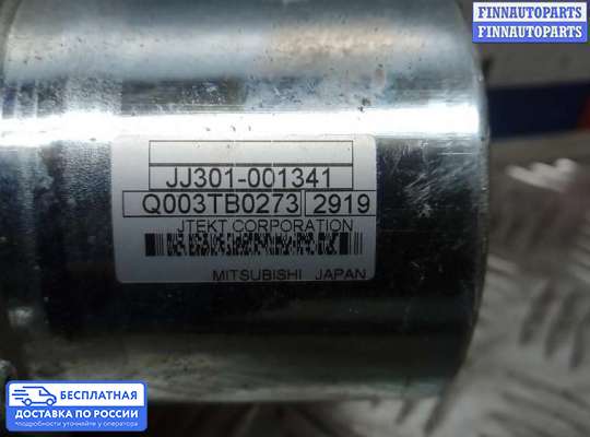 Насос ГУР (ЭУР, ЭГУР) на Mitsubishi ASX