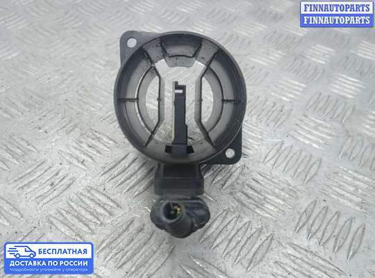 Датчик расхода воздуха (ДМРВ) на Skoda Octavia (5E, A7)