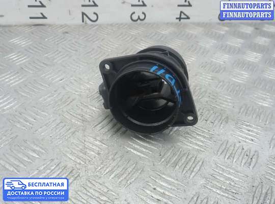 Датчик расхода воздуха (ДМРВ) на Skoda Octavia (5E, A7)