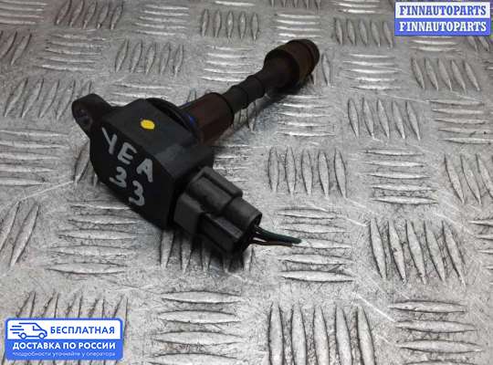 Катушка зажигания на Nissan Note (E11)