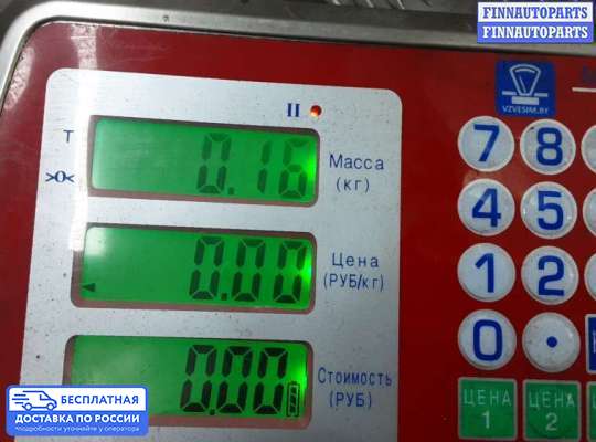 Катушка зажигания на Nissan Note (E11)