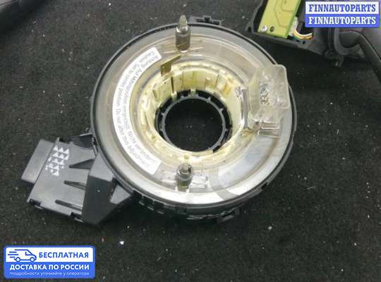 Подрулевой переключатель на Skoda Octavia (1Z, A5)