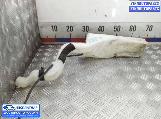 Бачок омывателя на Ford Fiesta V (JH_, JD_)