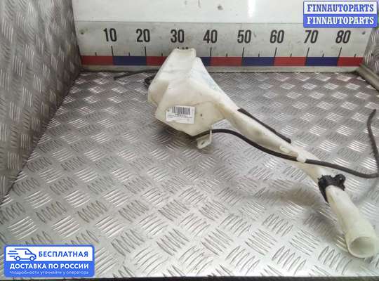 Бачок омывателя на Ford Fiesta V (JH_, JD_)