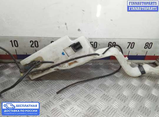 Бачок омывателя на Ford Fiesta V (JH_, JD_)