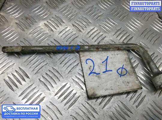 Ключ балонный на Volvo S80 II  / V70 III (AS, BW)