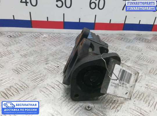 Клапан рециркуляции газов (EGR) на Opel Vectra C