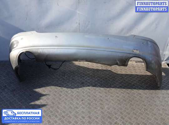 Датчик парктроника на Mercedes-Benz R (W251)