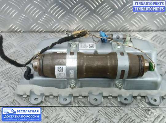 Подушка безопасности пассажира (AirBag) на BMW 7 (F01/F02)