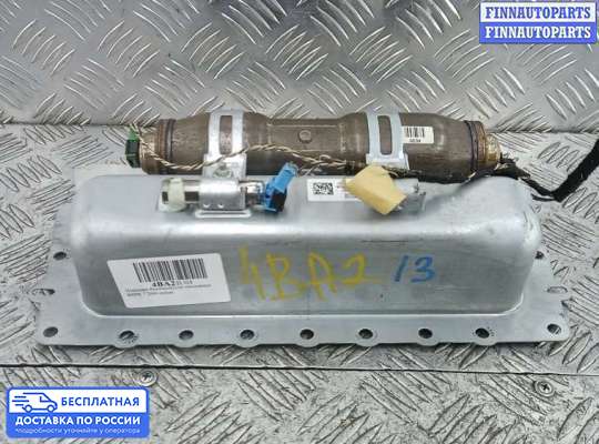 Подушка безопасности пассажира (AirBag) на BMW 7 (F01/F02)