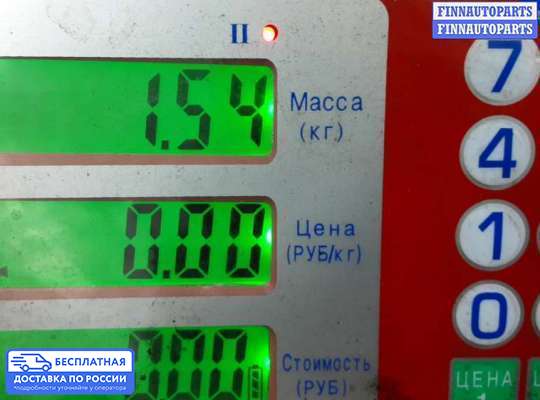 Корпус масляного фильтра на Volkswagen Passat B7 (36)