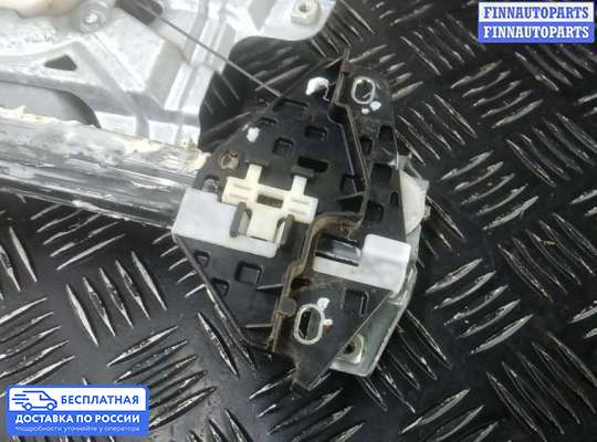 Стеклоподъемник электрический на Honda Civic VIII (4D, 5D)