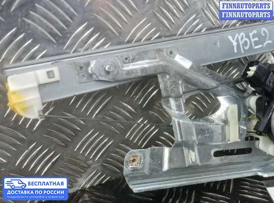 Стеклоподъемник электрический на Honda Civic VIII (4D, 5D)