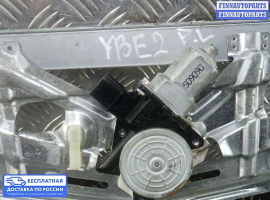 Стеклоподъемник электрический на Honda Civic VIII (4D, 5D)