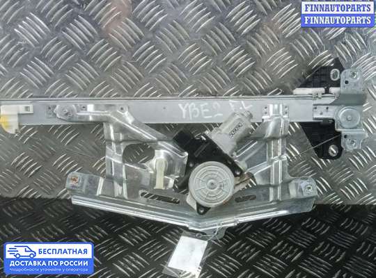 Стеклоподъемник электрический на Honda Civic VIII (4D, 5D)