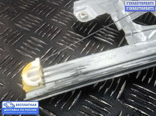 Стеклоподъемник электрический на Honda Civic VIII (4D, 5D)