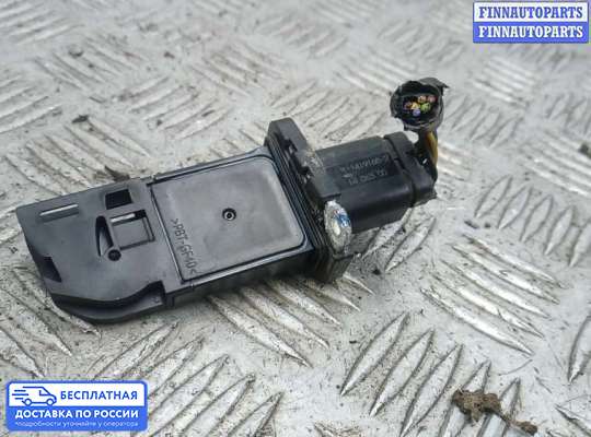 Датчик расхода воздуха (ДМРВ) на Ford Ecosport II (B515)