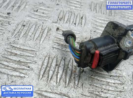 Датчик расхода воздуха (ДМРВ) на Ford Ecosport II (B515)