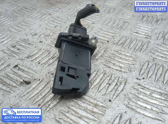 Датчик расхода воздуха (ДМРВ) на Ford Ecosport II (B515)