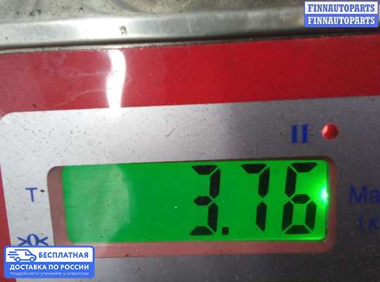 Стартер на Suzuki SX4