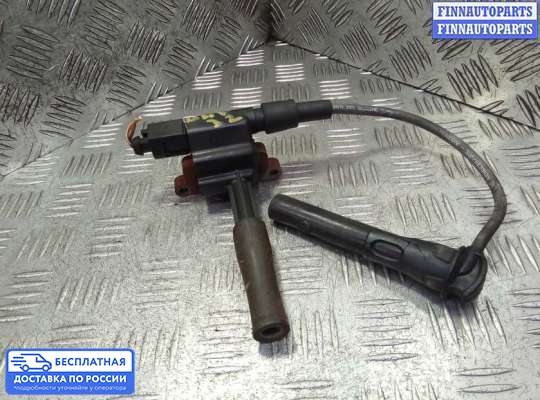 Катушка зажигания на Land Rover Freelander I
