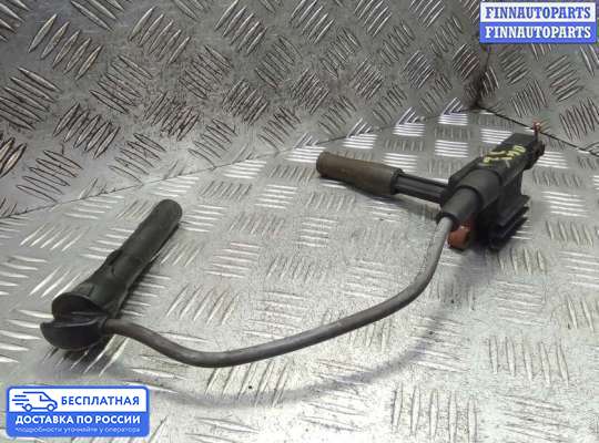Катушка зажигания на Land Rover Freelander I