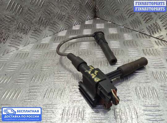 Катушка зажигания на Land Rover Freelander I