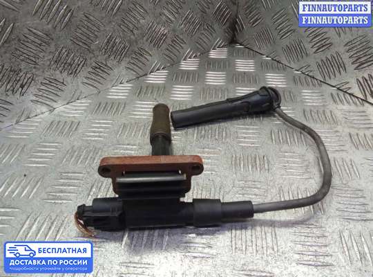 Катушка зажигания на Land Rover Freelander I