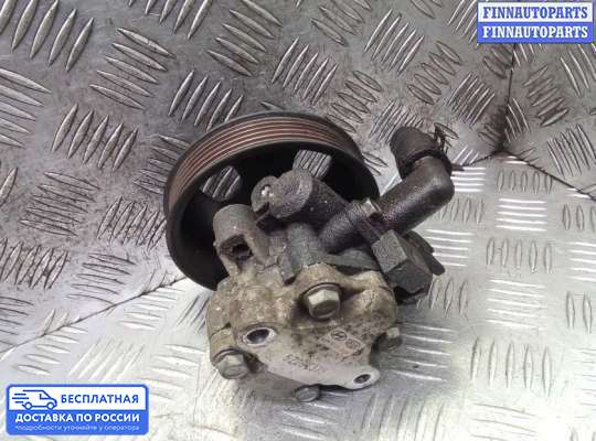 Насос ГУР (ЭУР, ЭГУР) на Kia Sportage II (JE, KM)