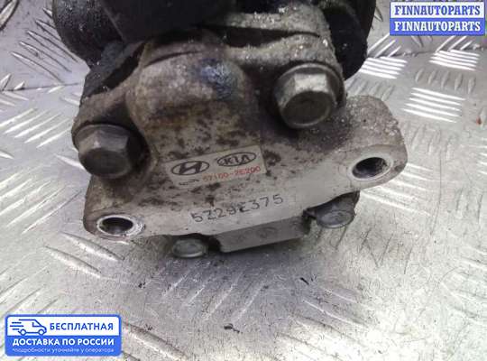 Насос ГУР (ЭУР, ЭГУР) на Kia Sportage II (JE, KM)