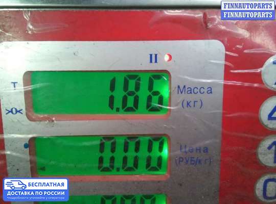 Насос ГУР (ЭУР, ЭГУР) на Kia Sportage II (JE, KM)