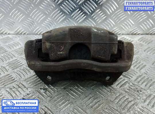 Суппорт на Opel Mokka