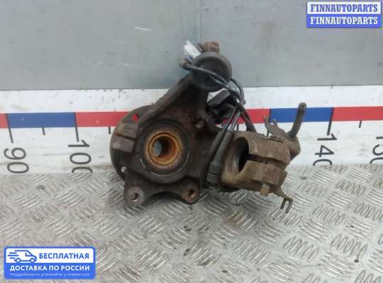 Ступица на Citroen Xsara Picasso